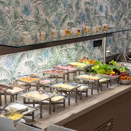 Hallmark Hotel & Spa イスタンブール エクステリア 写真