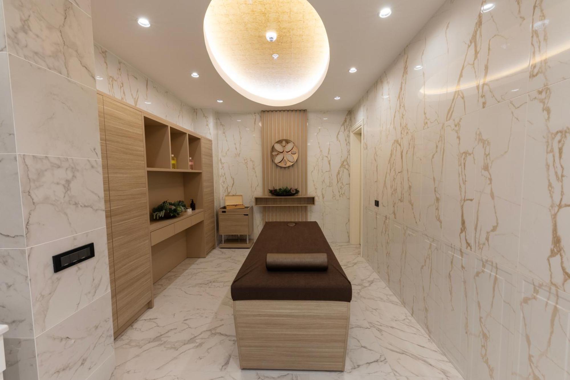 Hallmark Hotel & Spa イスタンブール エクステリア 写真