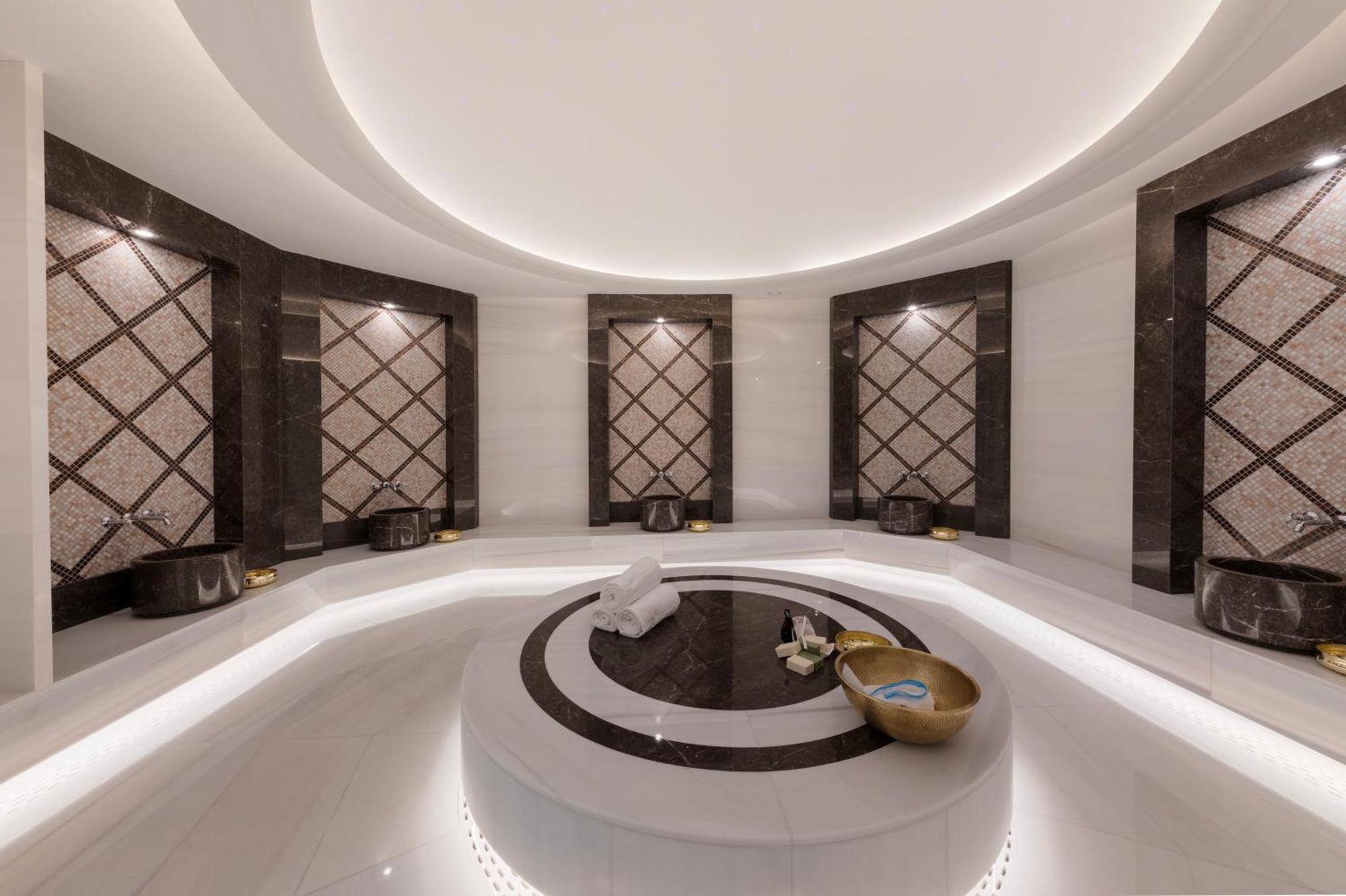 Hallmark Hotel & Spa イスタンブール エクステリア 写真