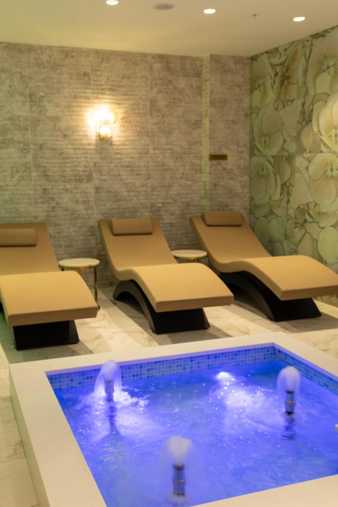 Hallmark Hotel & Spa イスタンブール エクステリア 写真