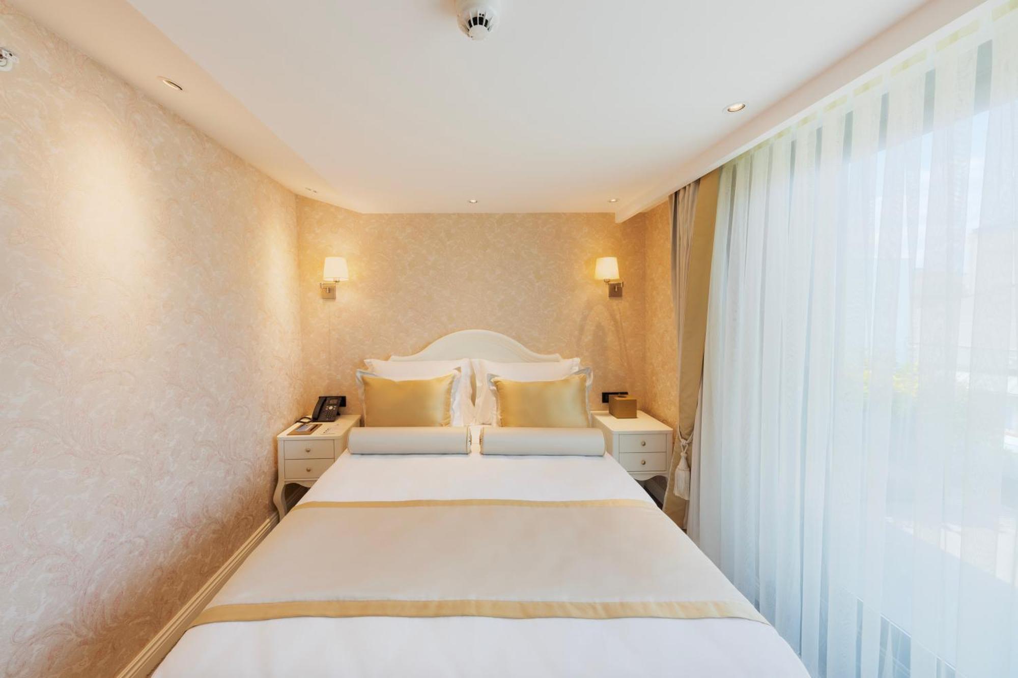 Hallmark Hotel & Spa イスタンブール エクステリア 写真